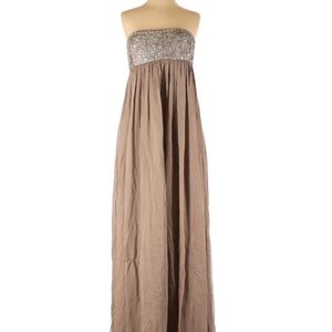 Vintage Reem Acra Gown